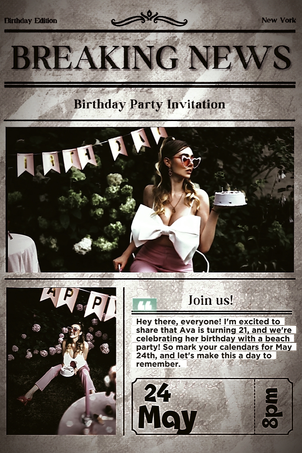 Tu Invitado.... 