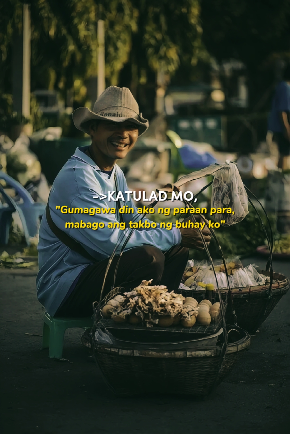 Katulad Mo