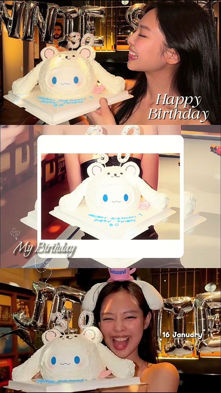 CUMPLEAÑOS