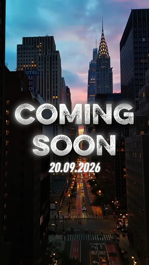 Próximamente abriendo