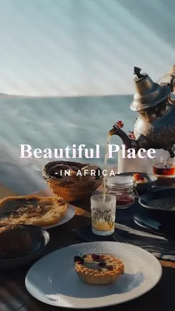 Travel in africa