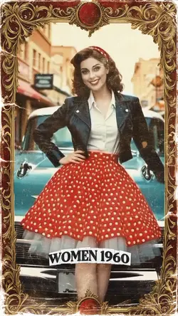Women 1960