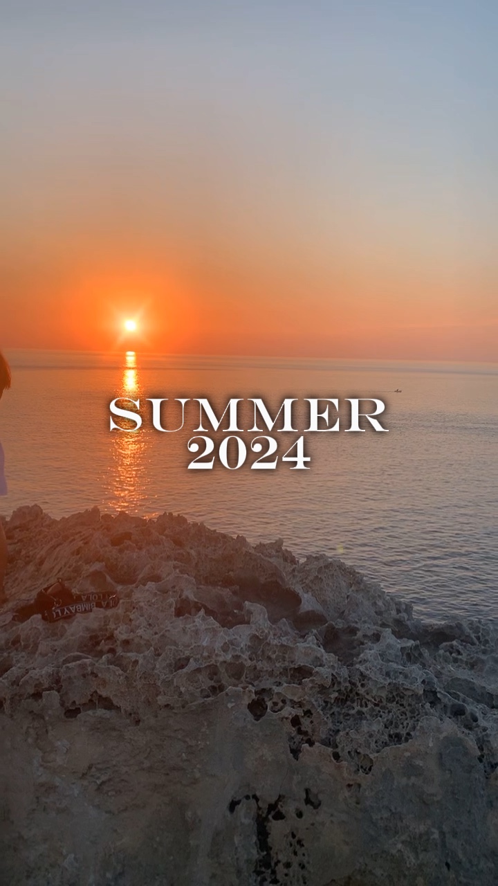 Summer 2024