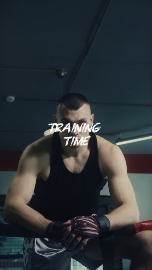 training time