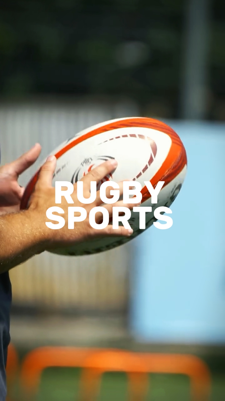 Deporte De Rugby 