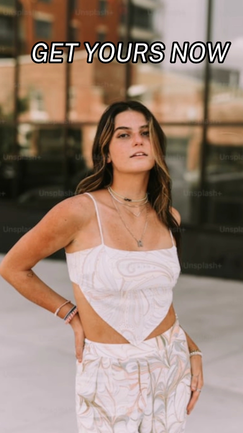 Clothing Product Display Light Easy Open Tiktok Style