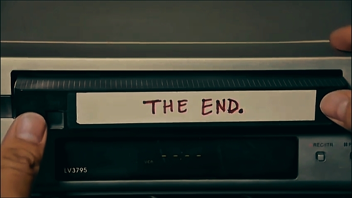 The End 2026