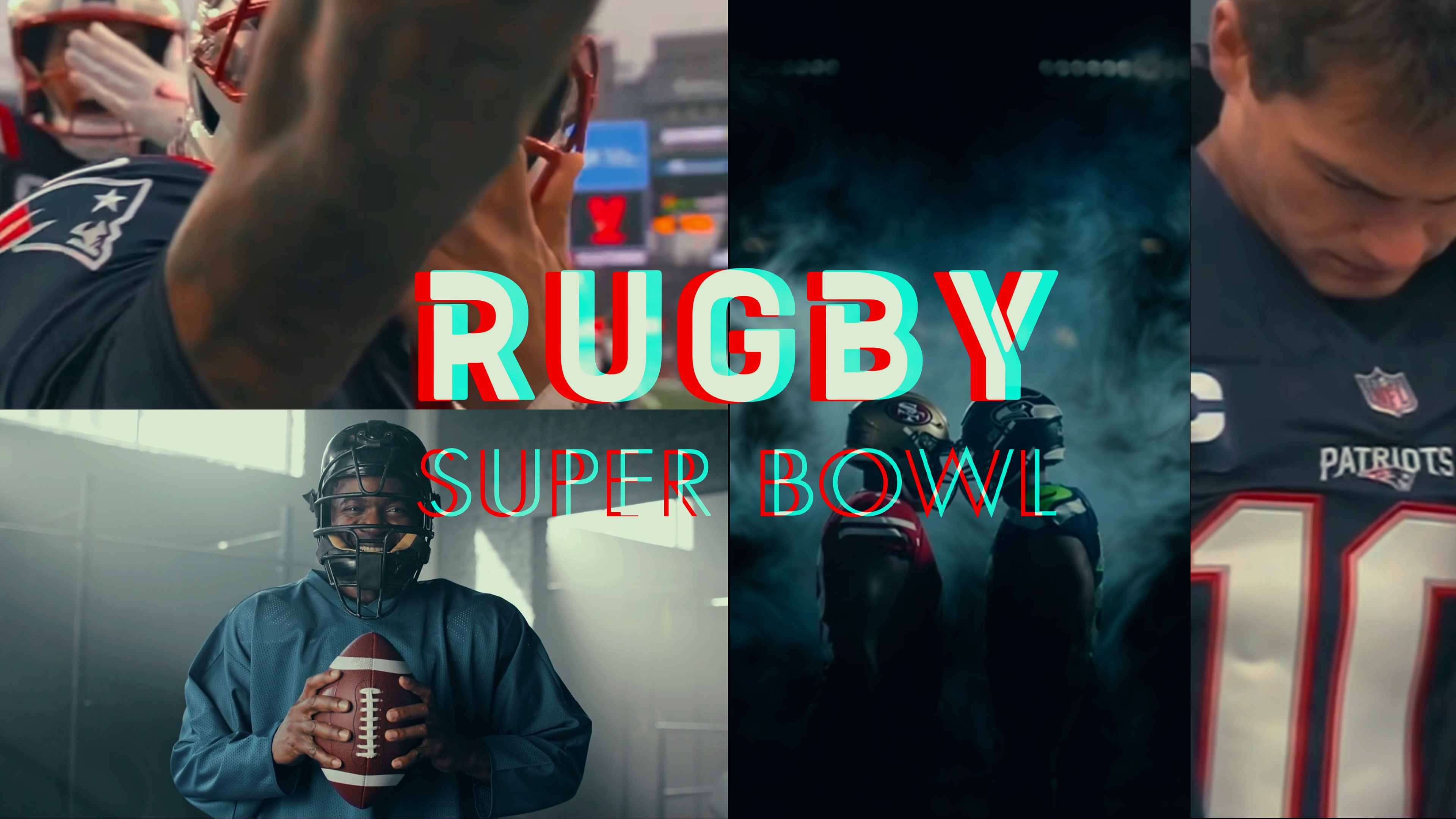 Rugby template 