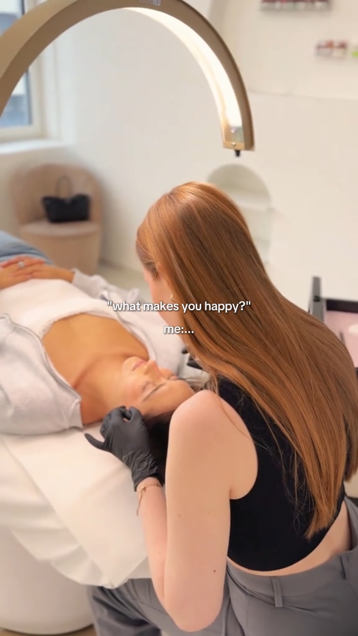 microblading