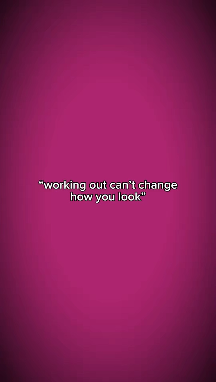 Gym life