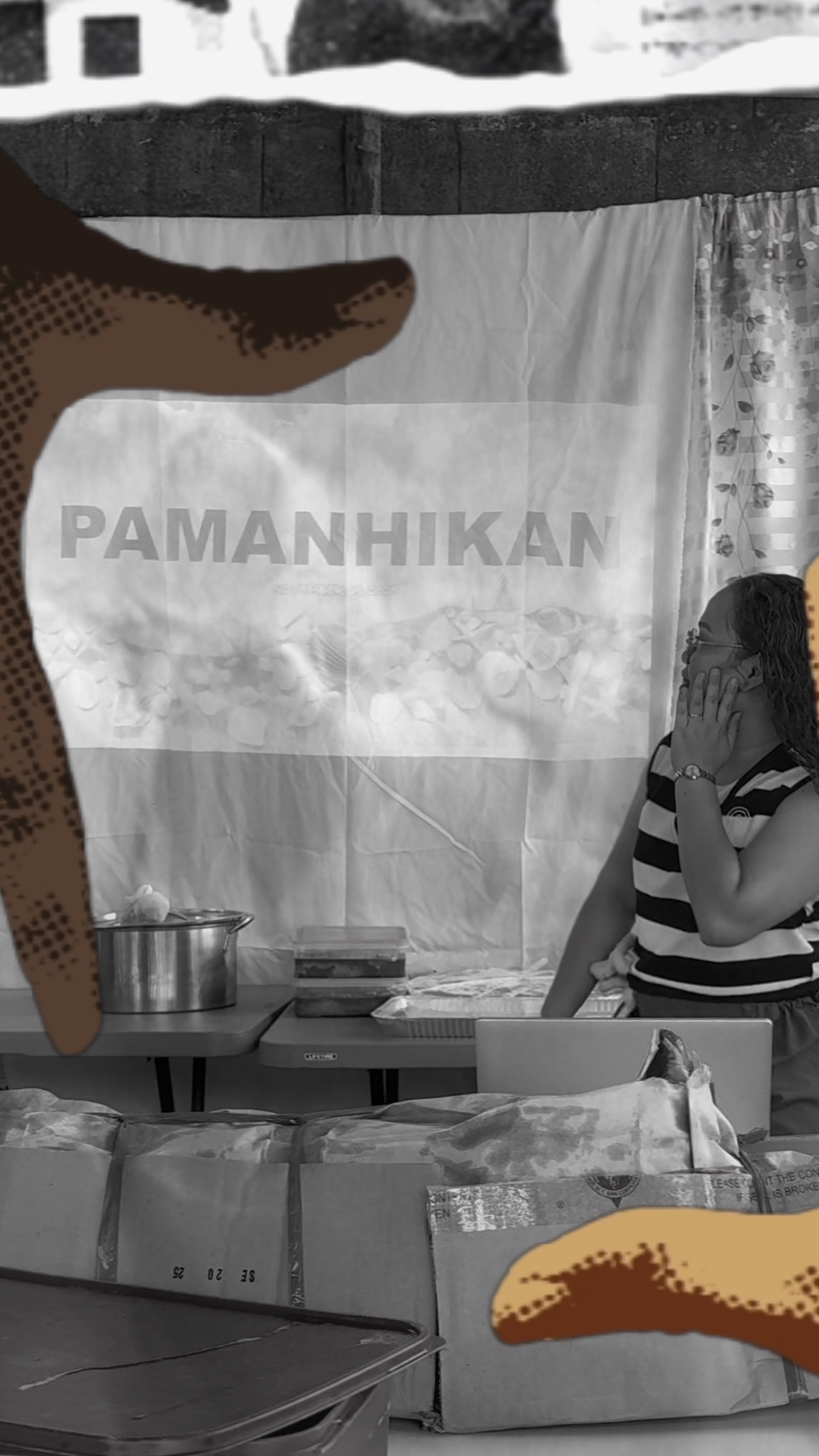 PAMANHIKAN 