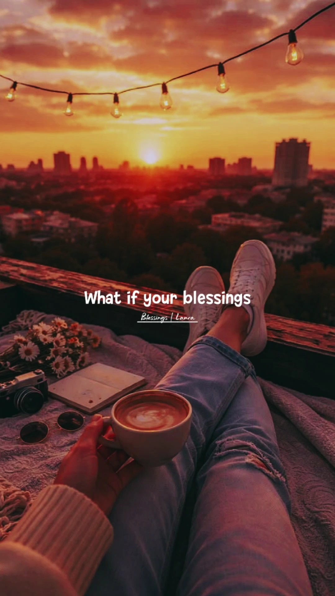 blessing