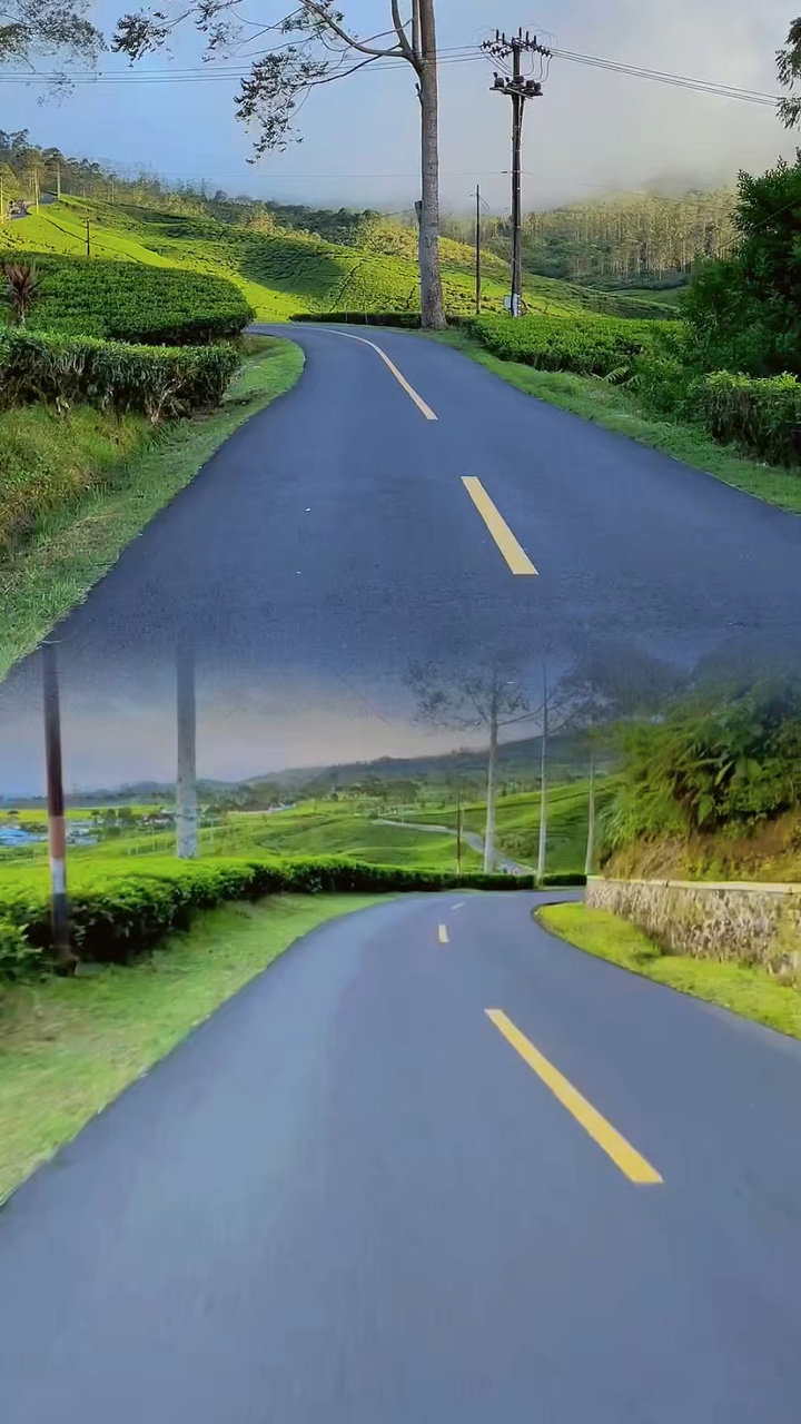 2 collages vidéo