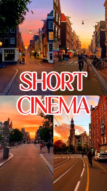 8 clips videos