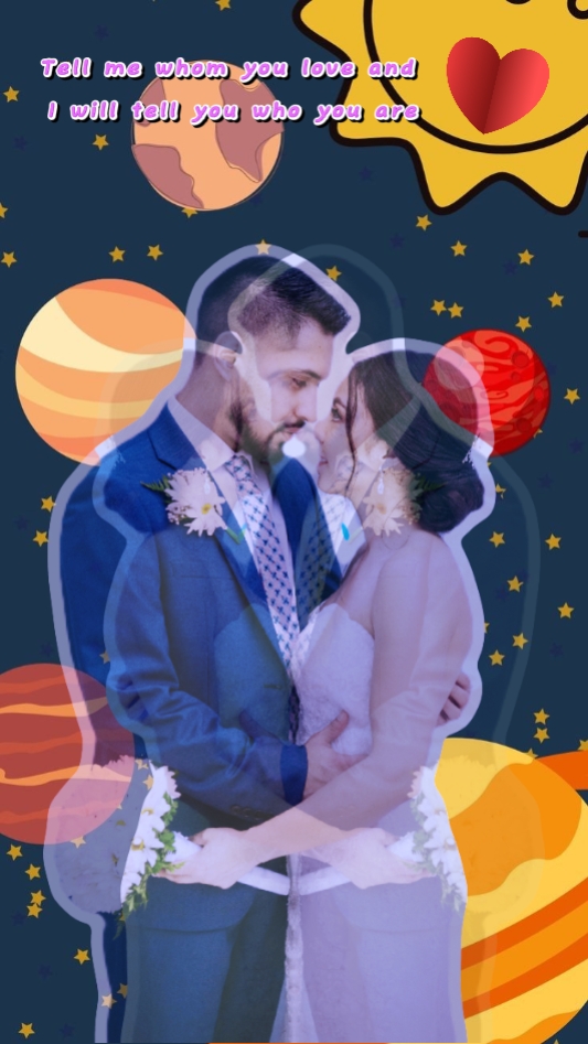 couple esthétique