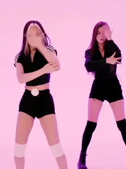Blackpink edit