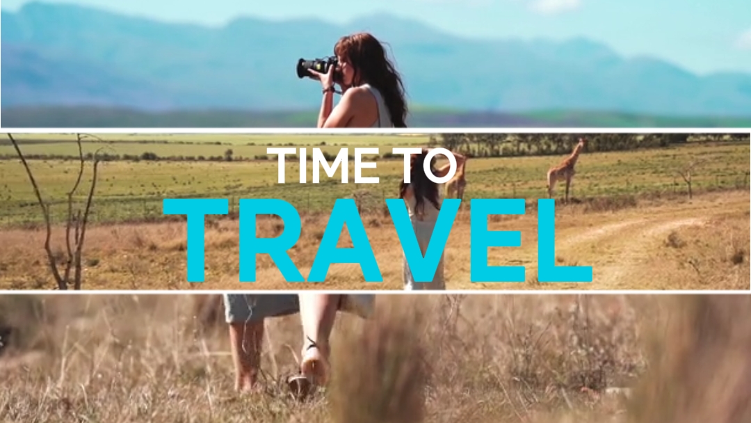 Travel Intro