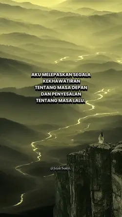 Cara Mencintai Diri
