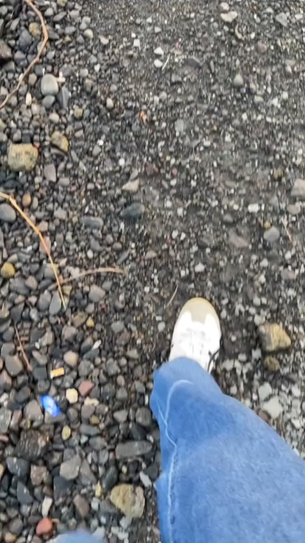 nature vibes 