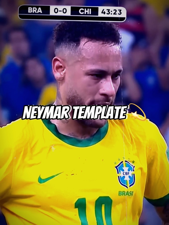 Neymar 💫