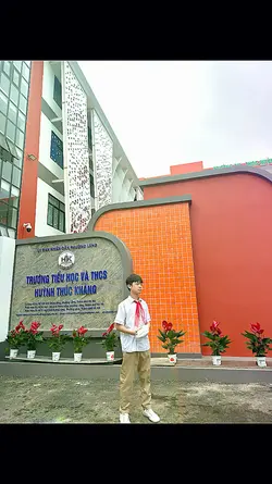 Khai giang