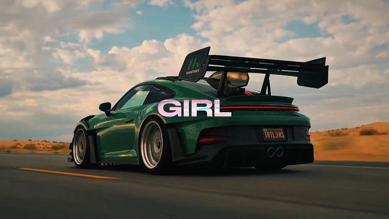 Cinematic Motion 