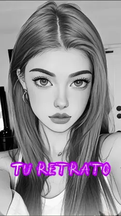 Tu retrato