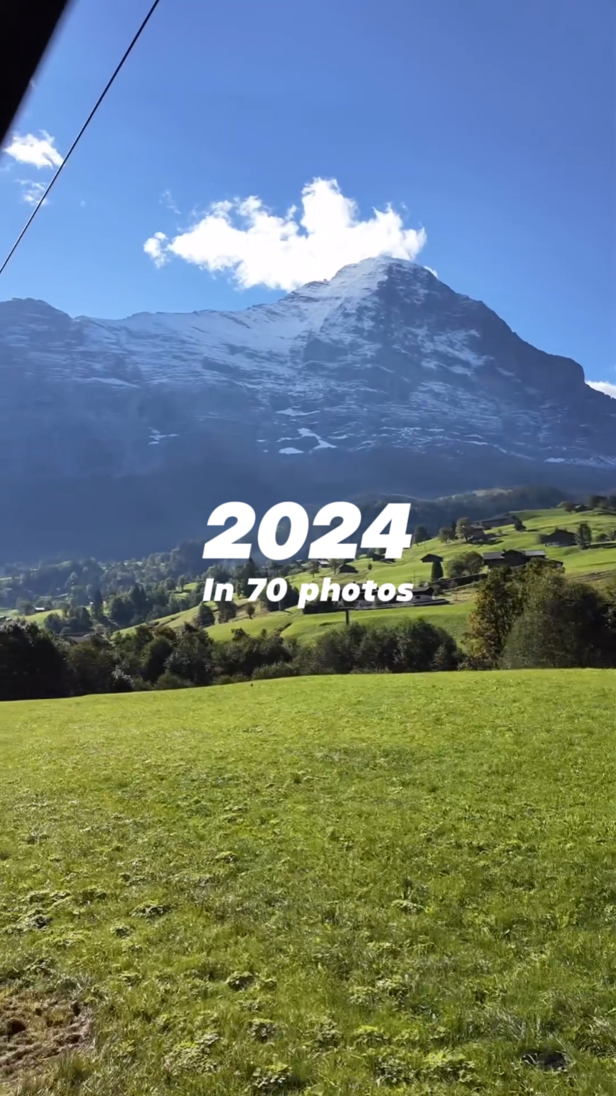 2024 en 70 fotos