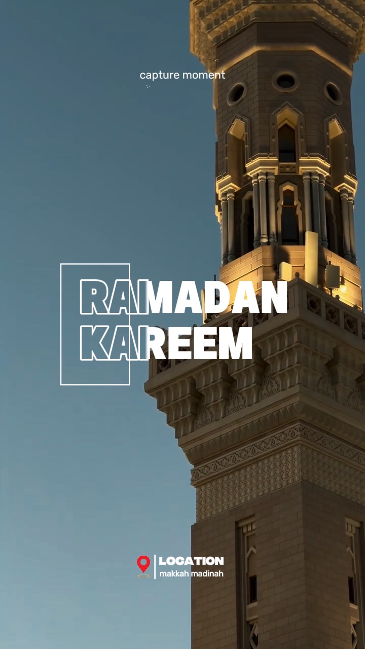 RAMADHAN