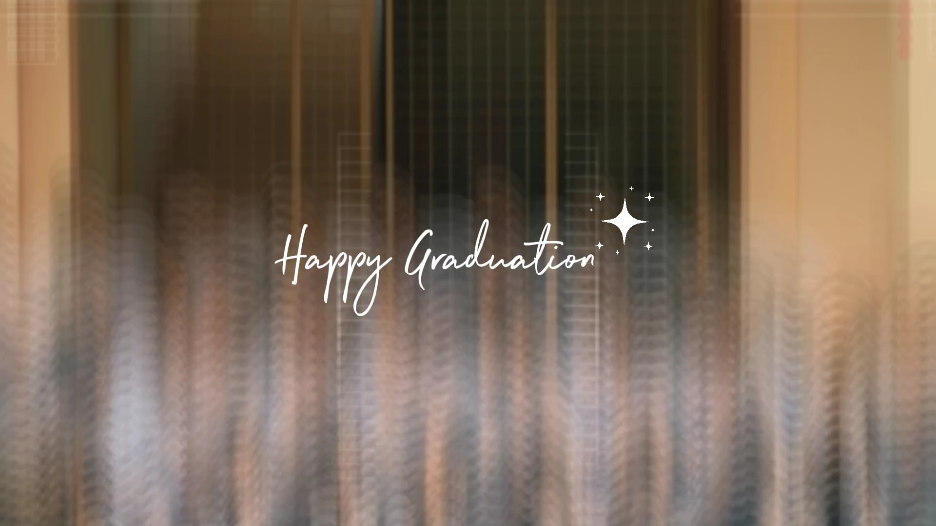 Happy Graduation 