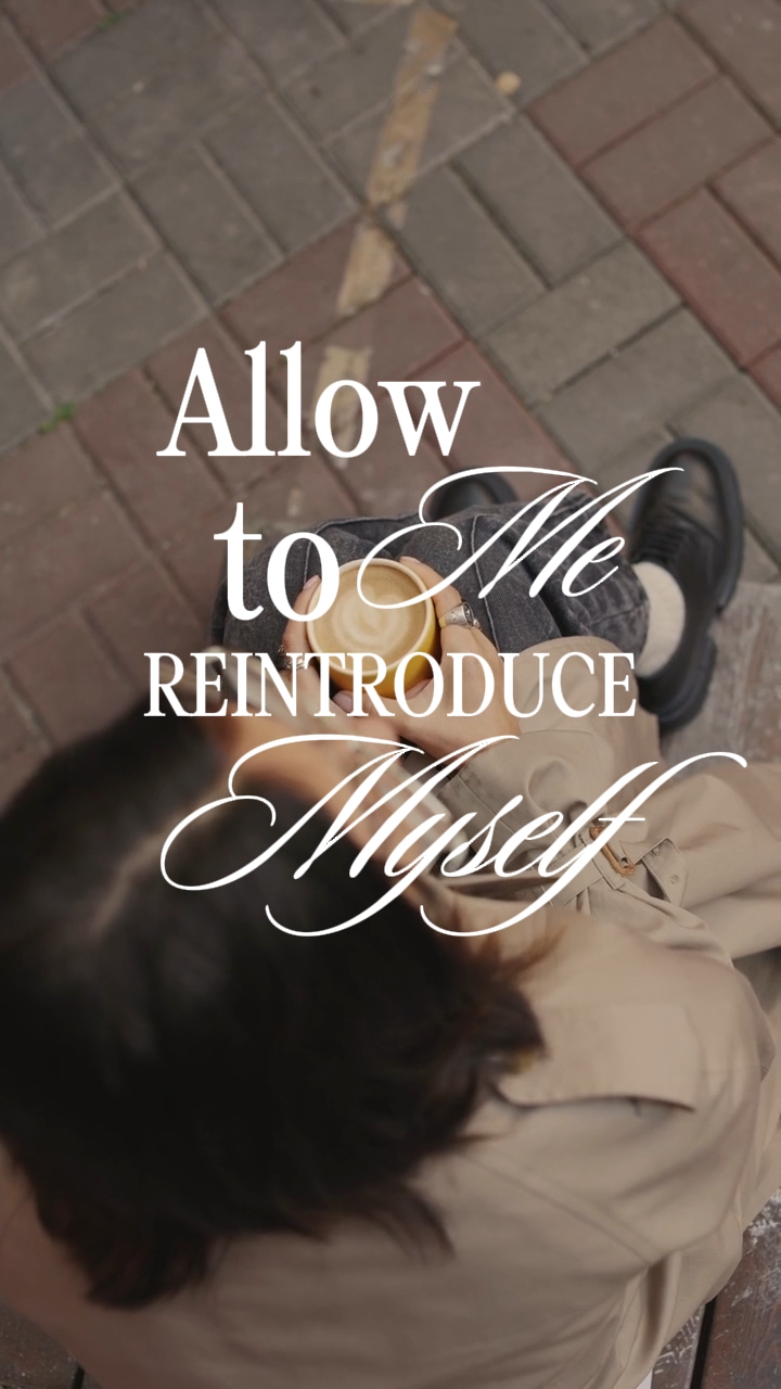 allow me to reintro