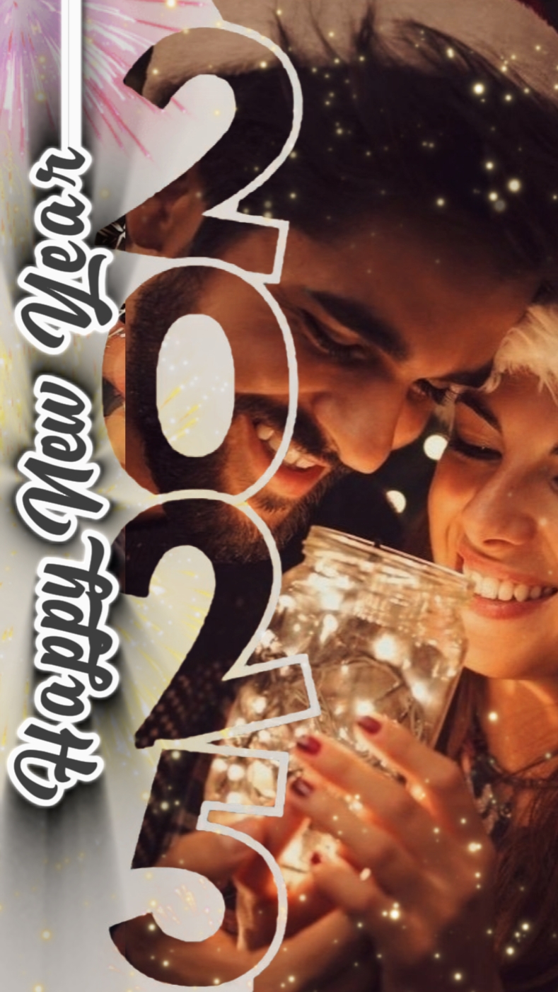 Happy New Year