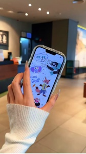 Capa de celular