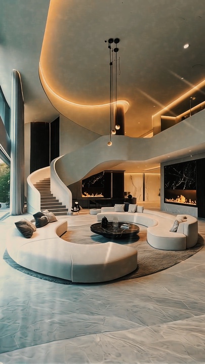 Diseño de Interiores
