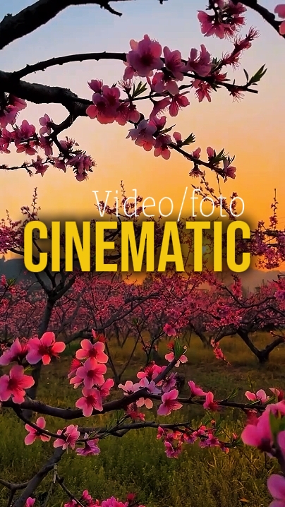 4 Clips Cinematic 