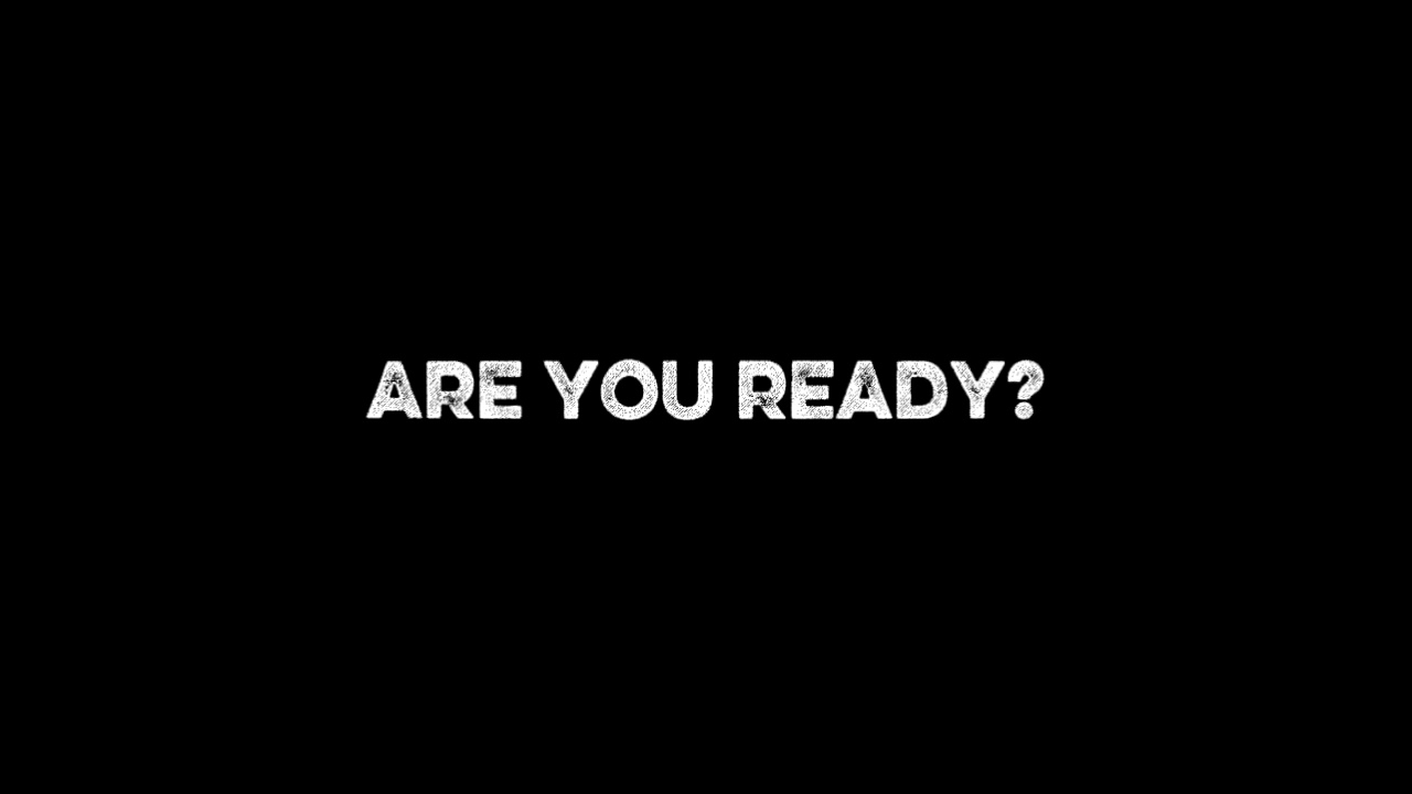 Teaser event