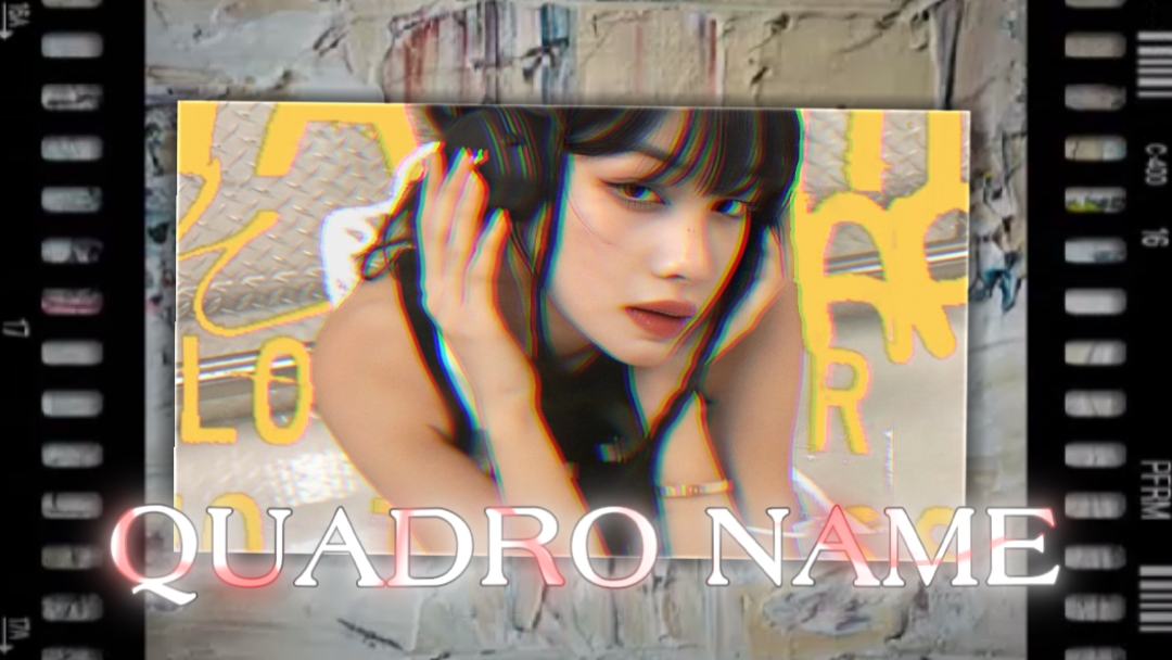 CharacterIntro / ver4