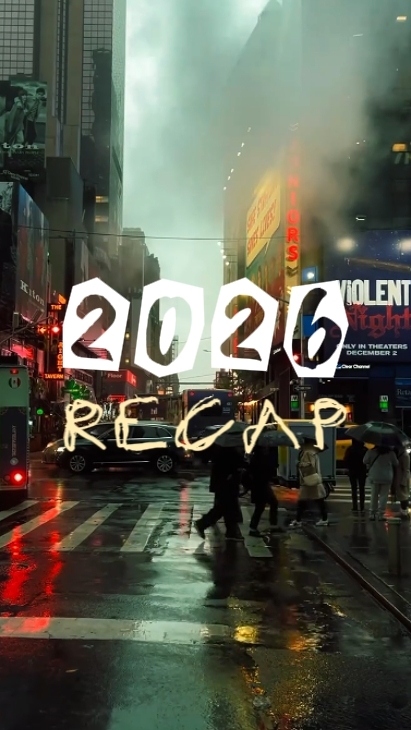 RESUMEN DE 2026