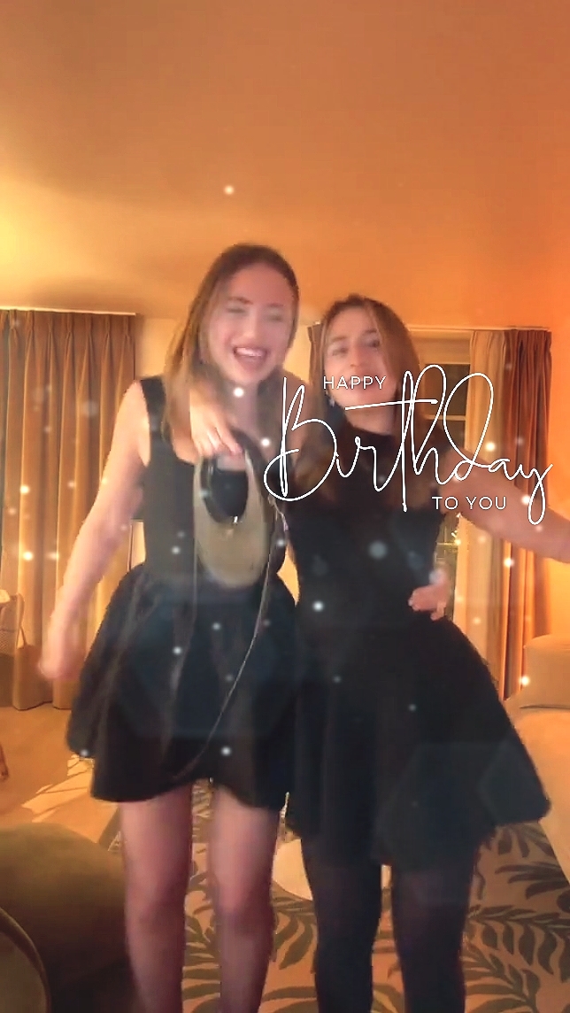 Anniversaire le 31 août