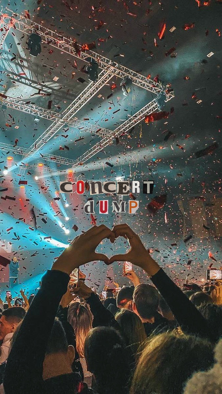 Konser Dökümü 2