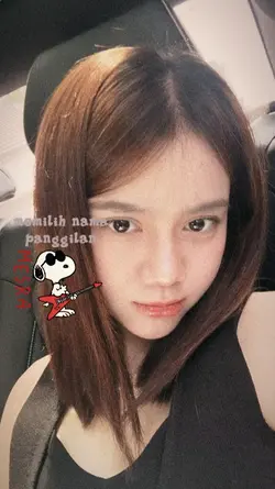panggilan mesra