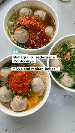 bahagia itu sederhan