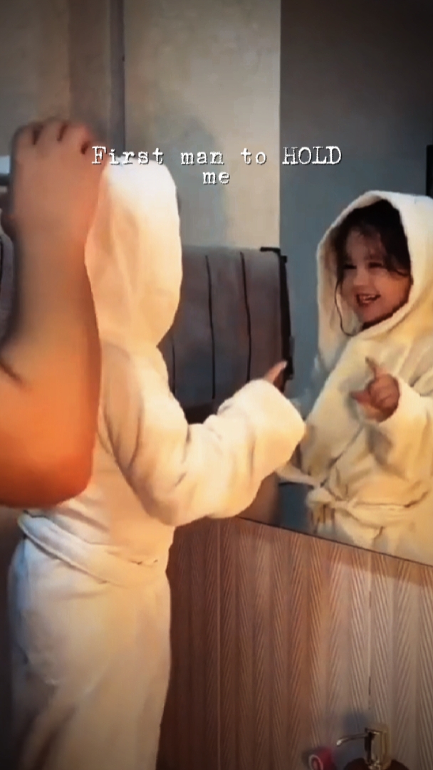Amo pai