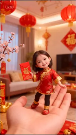 Chinese new year 