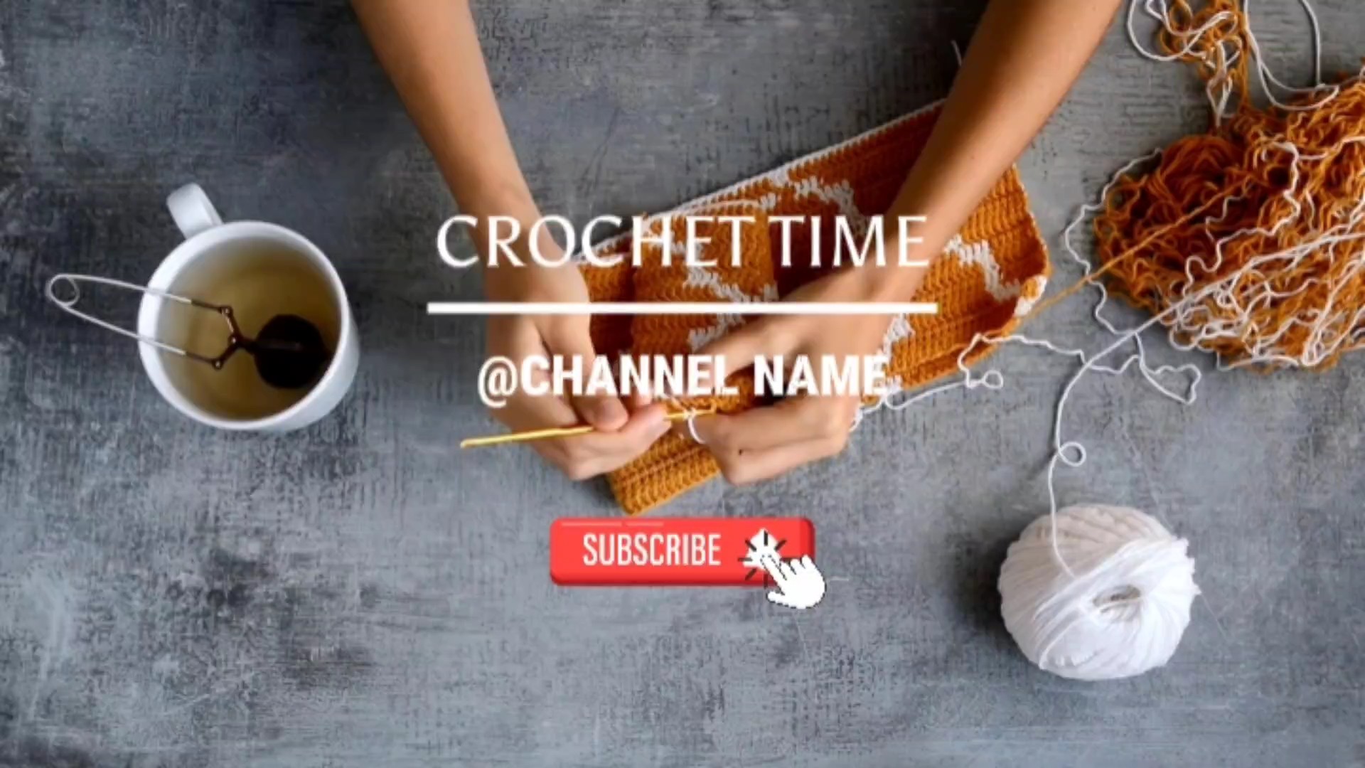 Youtube intro