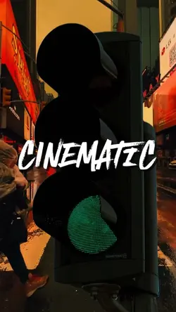 CINEMATIC