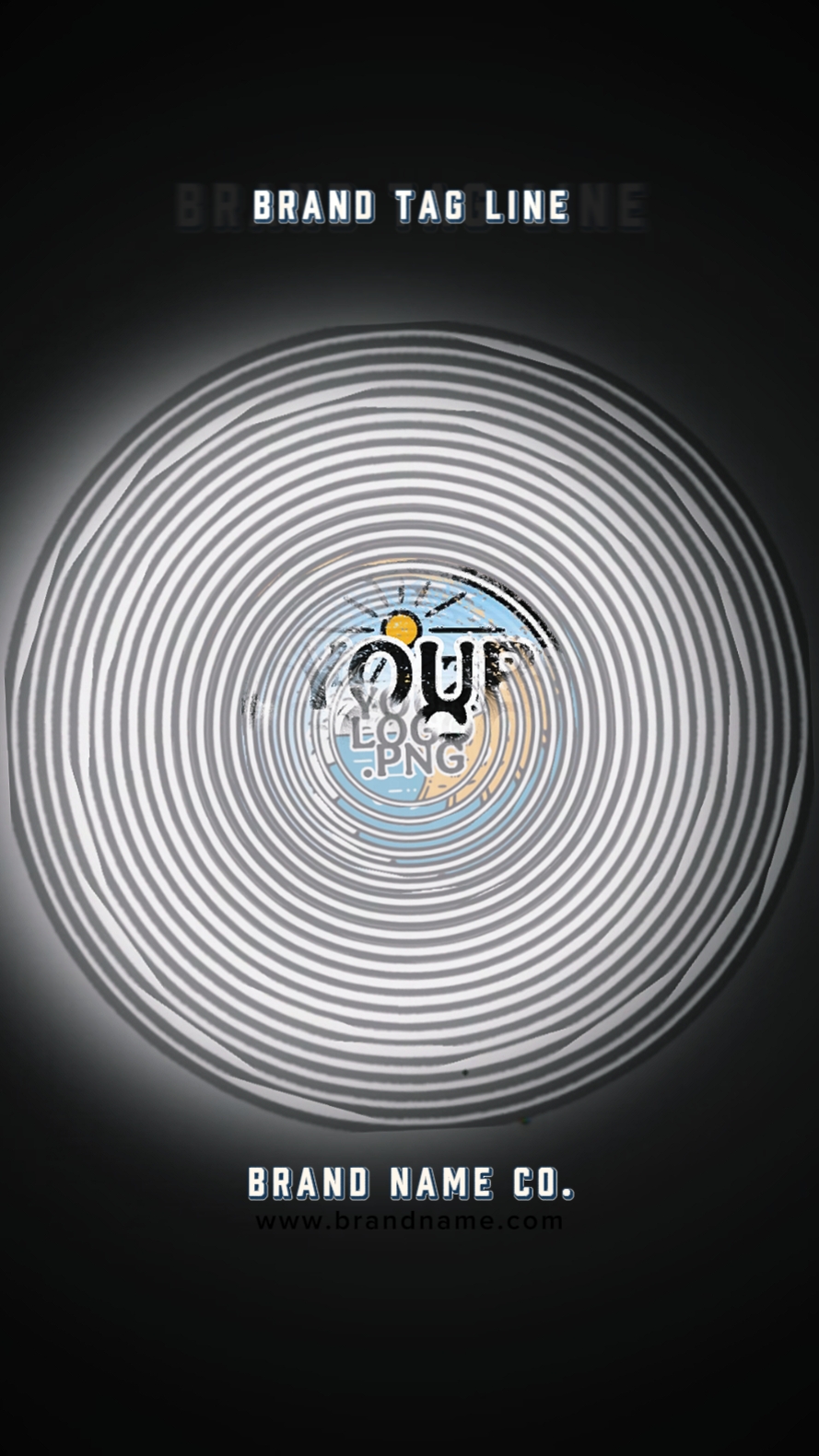 LOGO INTRO