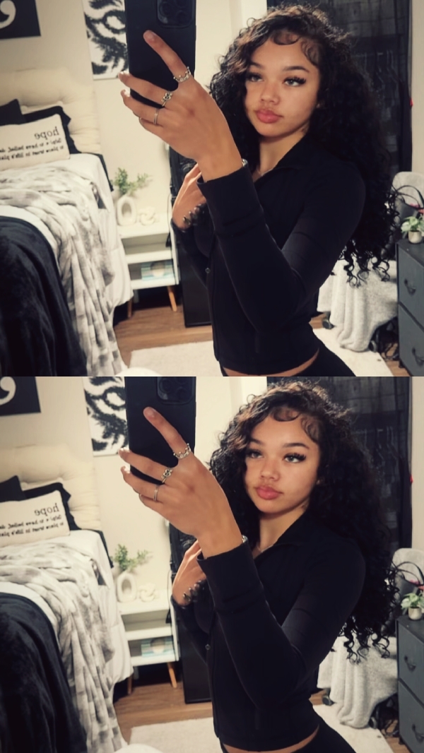 can i be your baby