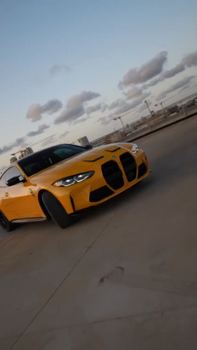 Cinematic Cars 