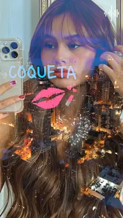 Coqueta 💋